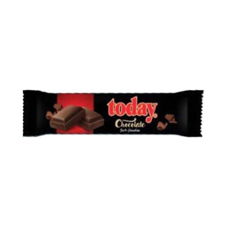 TODAY BITTER CHOCOLATE 22G