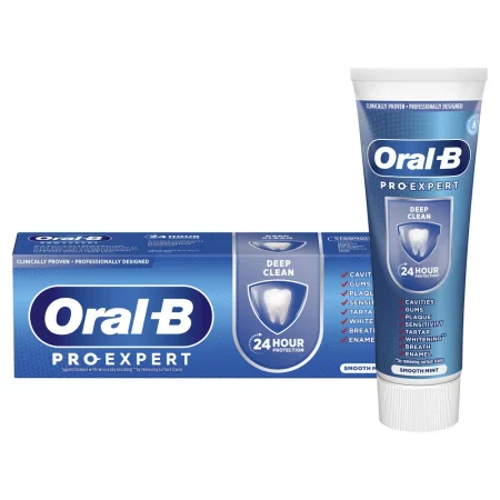 ORAL-B 75M PRO-EXPERT PROTECT -30%