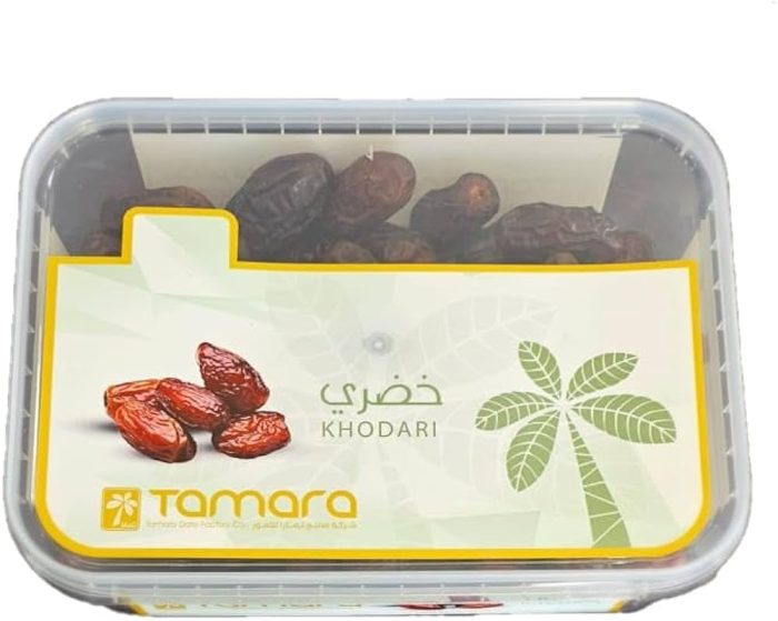 KHODERI DATES 500G
