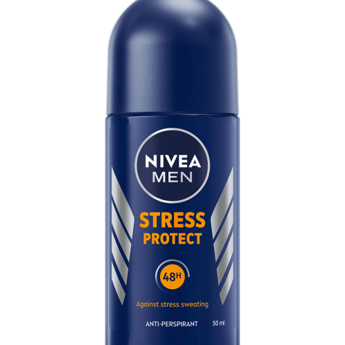 NIVEA STRESS PROTECT ROLL ON FOR MEN