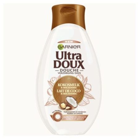 ULTRA DOUX LAIT DE CACAO GEL 500ML