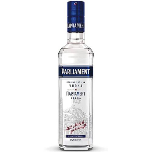 PARLIAMENT VODKA 70CL 38%