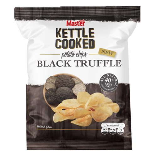 MAST KETTLE 72G CKD BLK TRUFFLE (12)
