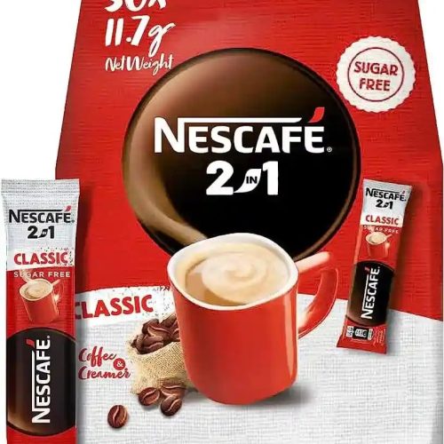 NESTLE NESCAFE MY CUP 2IN1 X30