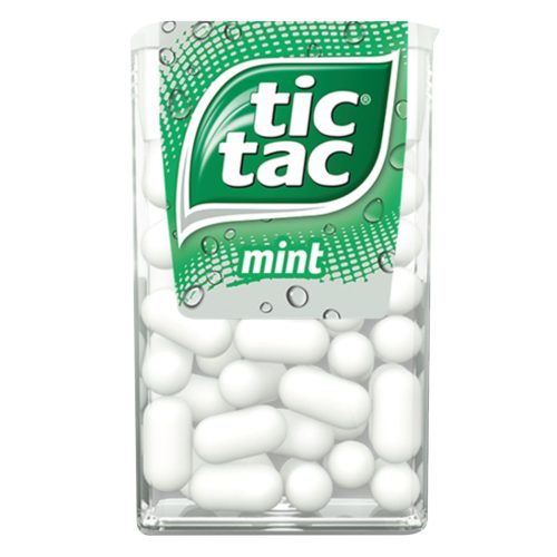 TIC TAC MINT