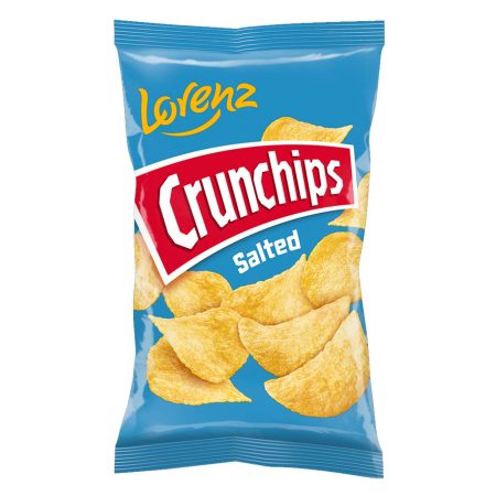 LORENZ 50G SALTED