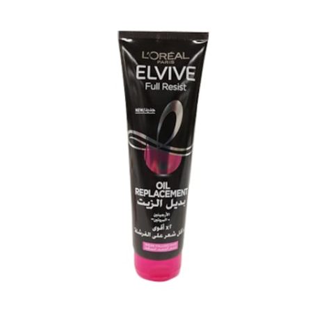ELVIVE  TUBE OIL REPLACEMENT FULL RESIT 300ML