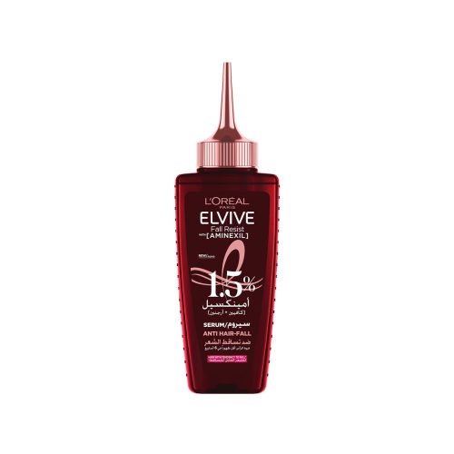 ELVIVE SERUM FALL RESIT HAIR FAL 102ML