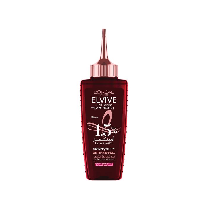 ELVIVE SERUM FALL RESIT HAIR FAL 102ML