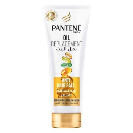 PANTENE PRO-V ANTI HAIR FALL OIL REPLACEMENT 275ML