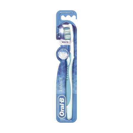 ORAL-B ADVANTAGE 3D WHITE 35 SOFT