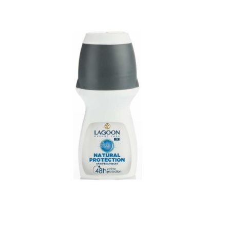 LAGOON ROLL ON FOR MEN 50M SOFT EFFECT -20%
