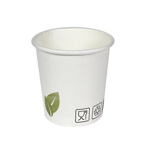 ROXANA VRRE PAPER CUP 4OZ X50 (40) 16364