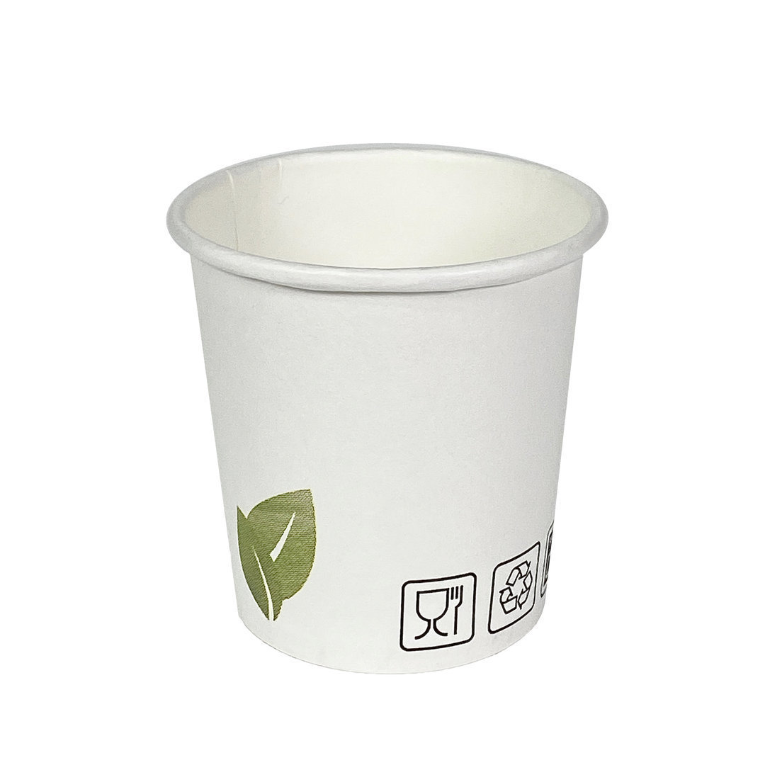 ROXANA VRRE PAPER CUP 4OZ X50 (40) 16364