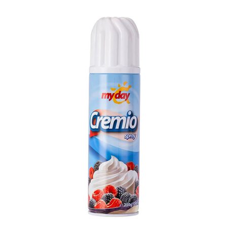 CREMIO SPRAY CREME 250ML