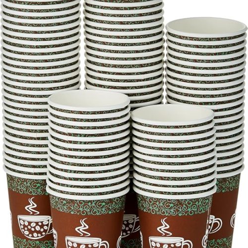 ROXANA VRRE PAPER CUP 9OZ X50 (20) 16362