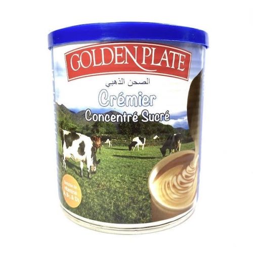 GOLDEN PLATE CONCENTRE 1KG
