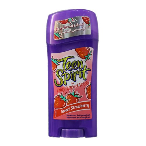 -LSS STICK STRAWB -20%