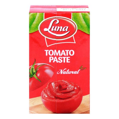 LUNA SAUCE TOMATO 135G