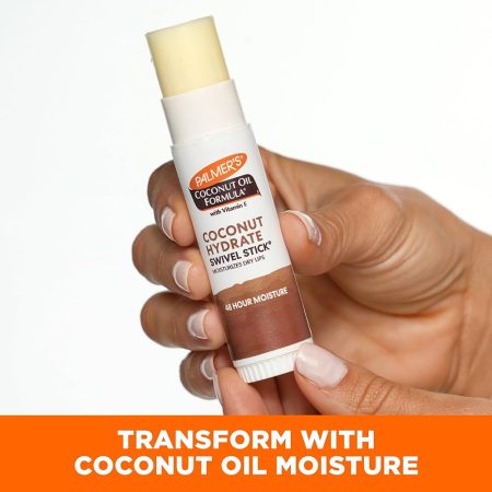 PALMER'S COCONUT SWIVEL STICK 10ML