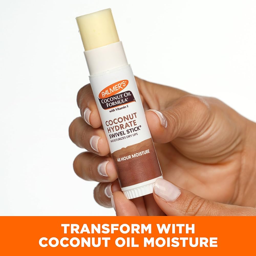 PALMER'S COCONUT SWIVEL STICK 10ML