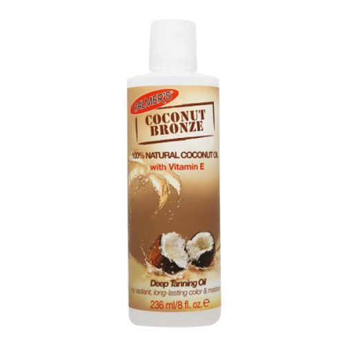 PALMER'S COCONUT BRONZE 8 FLOZ