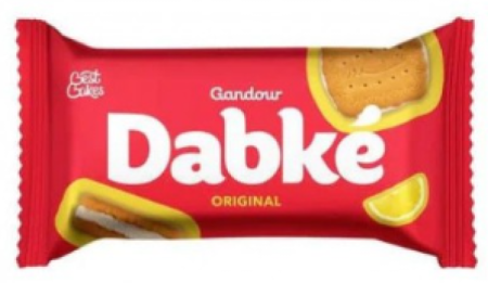 DABKE LEMON 48G+50%
