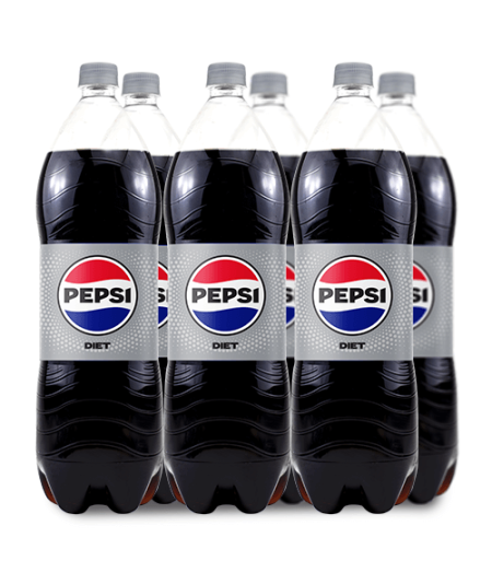 DIET PESI PET 1.5L