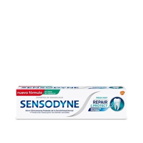 SENSODYNE TOOTHPASTE