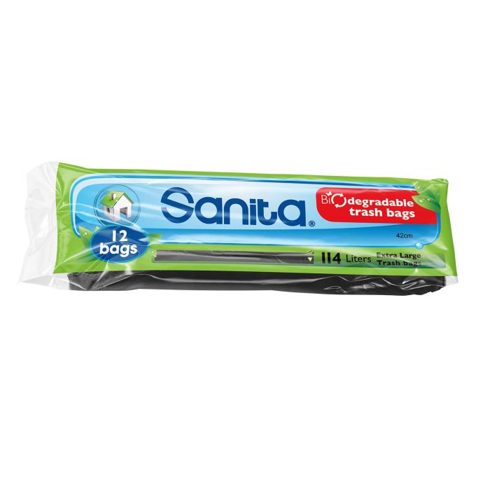SANITA MY HOME BAG XLARGE