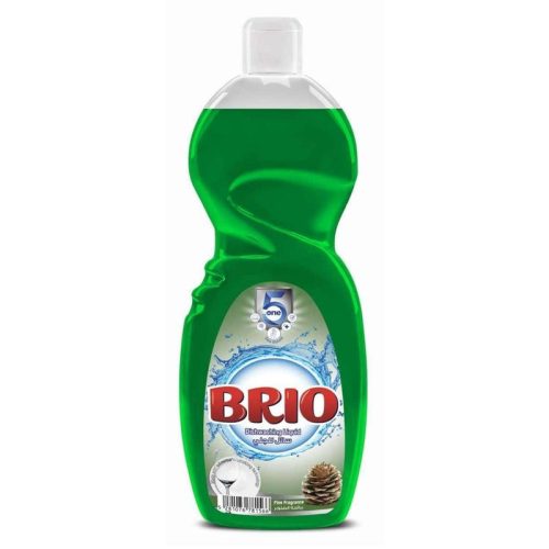 BRIO DISHWASHING LIQUID PINE 650ML