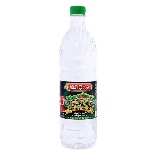 AOUN WHITE VINEGAR 1L