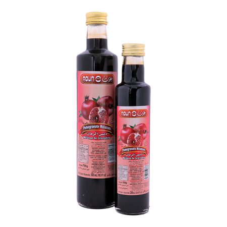 AOUN POMEGRANATE MOLASSES 250ML