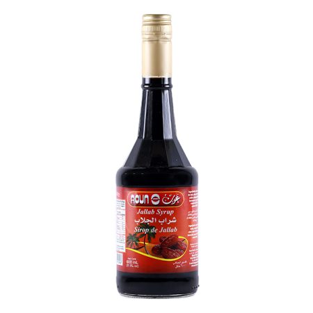 AOUN JALLAB SYRUP 600ML