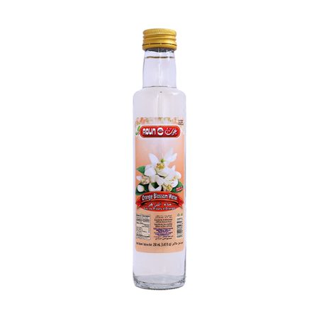 AOUN ORANGE BLOSSOM WATER 250ML