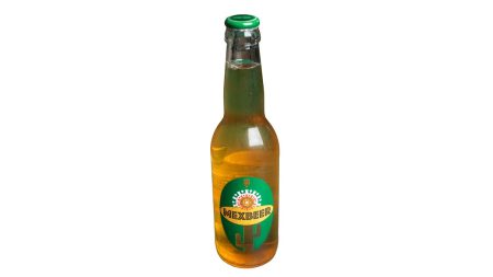 BEIRUT BEER MEXBEER BOTTLE 250ML