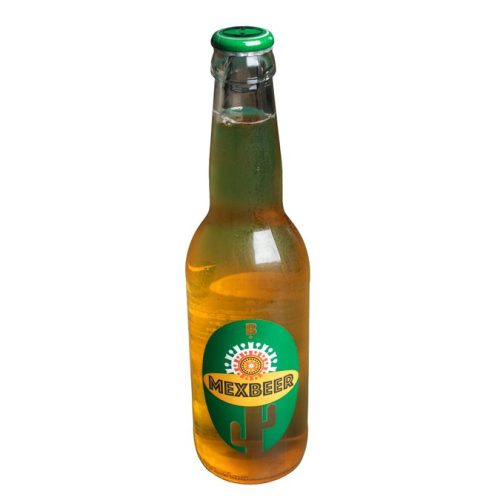 BEIRUT BEER MEXBEER BOTTLE 250ML
