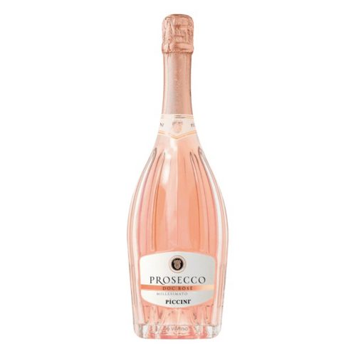 PICCINI PROSECCO ROSE 75CL