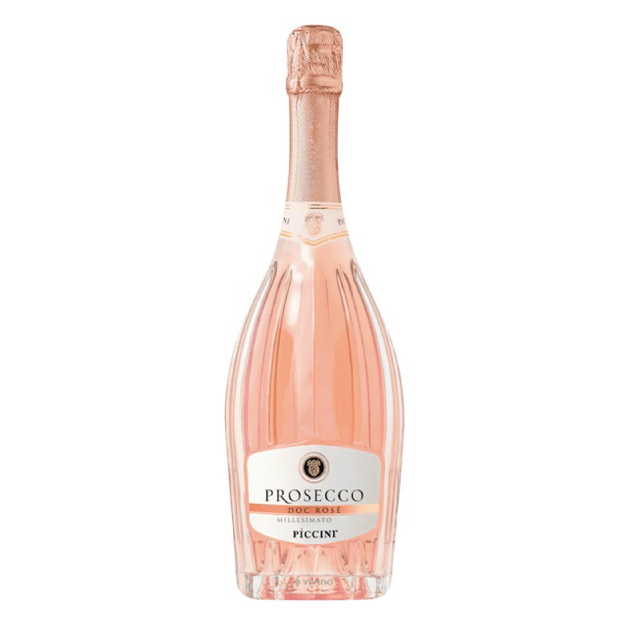PICCINI PROSECCO ROSE 75CL