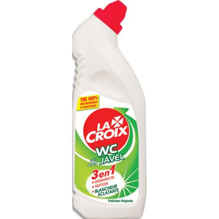 LA CROIX 750M FRAICHEUR PURE -15%
