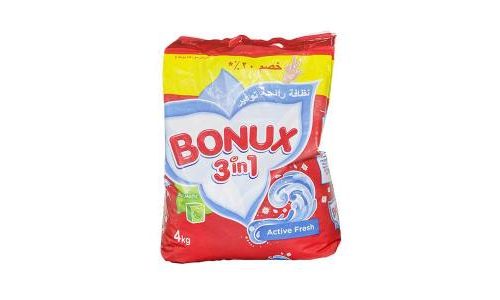 BNX BAG 4K ACTV FRESH -20% (4)