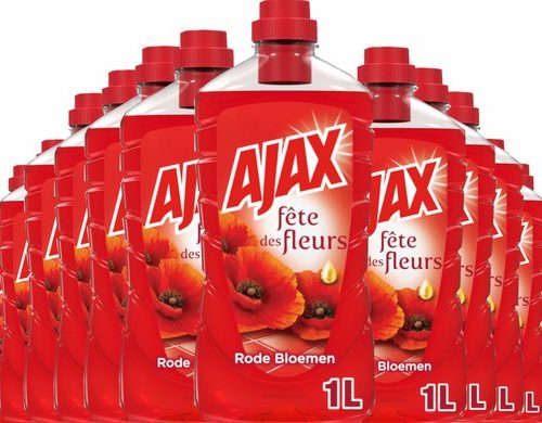 AJAX FDF 1.25L RED FLWR (12)