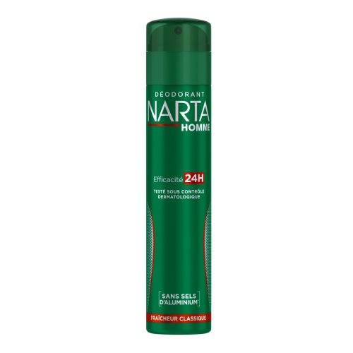 -NARTA DEO H CLASSIC 200M