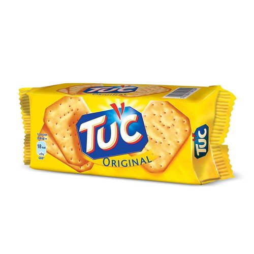 TUC 100G BSCT ORGNL (MC)