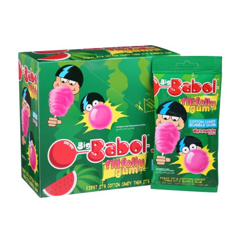 B.BABOL F.FOLLY W.MELON (12)