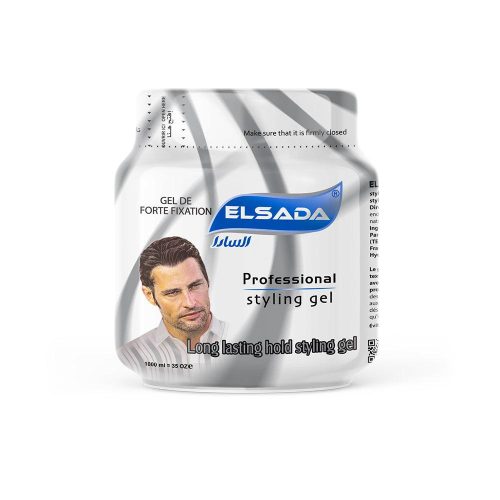 ELSADA GEL 1000M WHITE