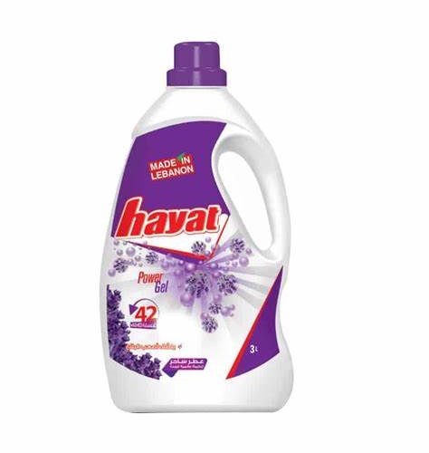 HAYAT LIQ.3L GEL LAVENDER (4)