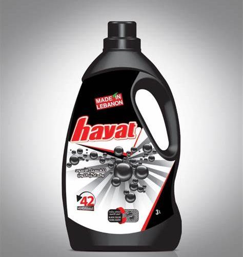 HAYAT LIQ.3L GEL BLACK (4)