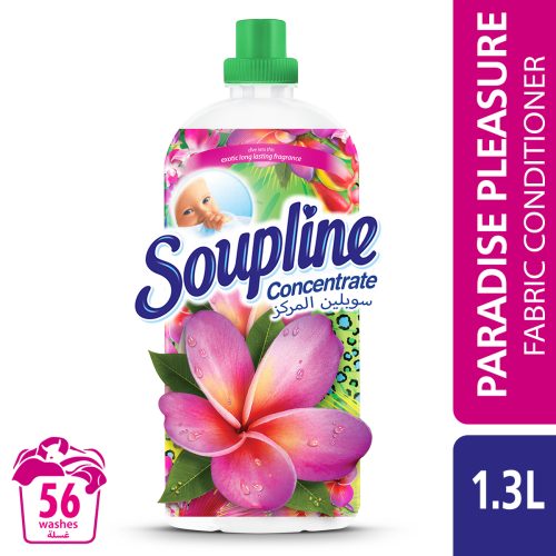 SOUP CONC 1.3L PARADISE PINK STOP
