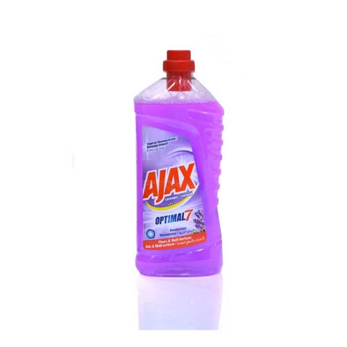 AJAX 1.25L LAVENDER (12)